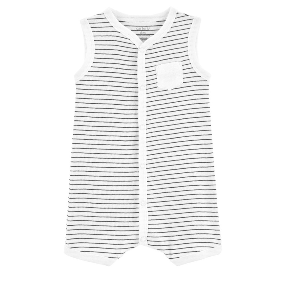 Carter’s Rompers - Picture 4 of 12
